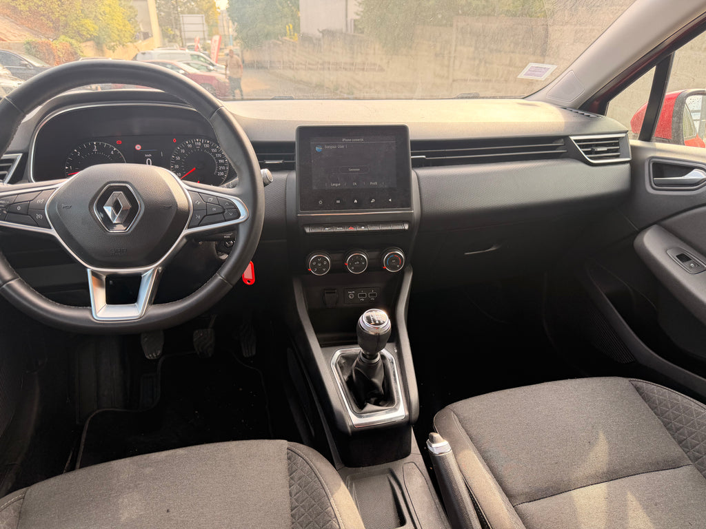 Renault Clio V