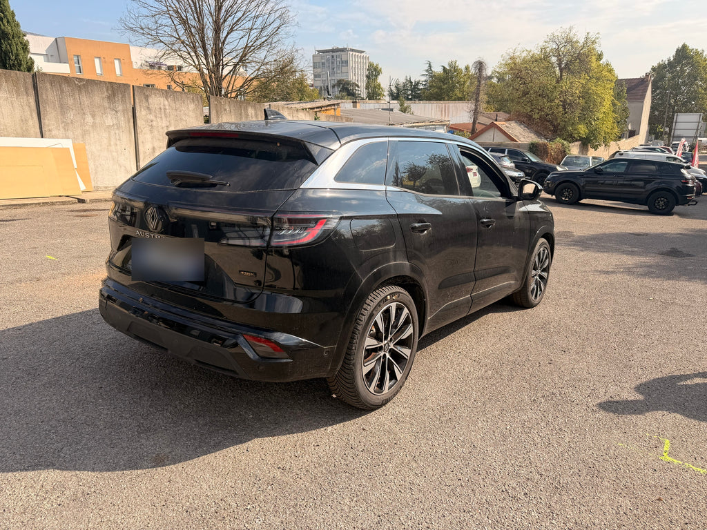 Renault Australe