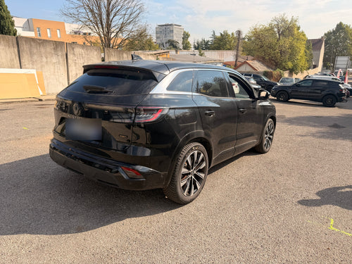 Renault Australe