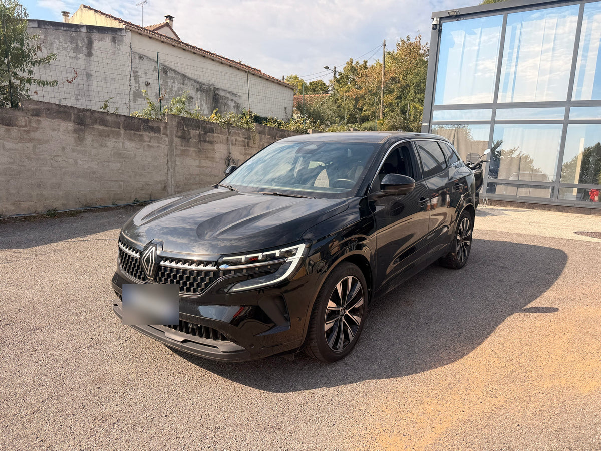 Renault Australe