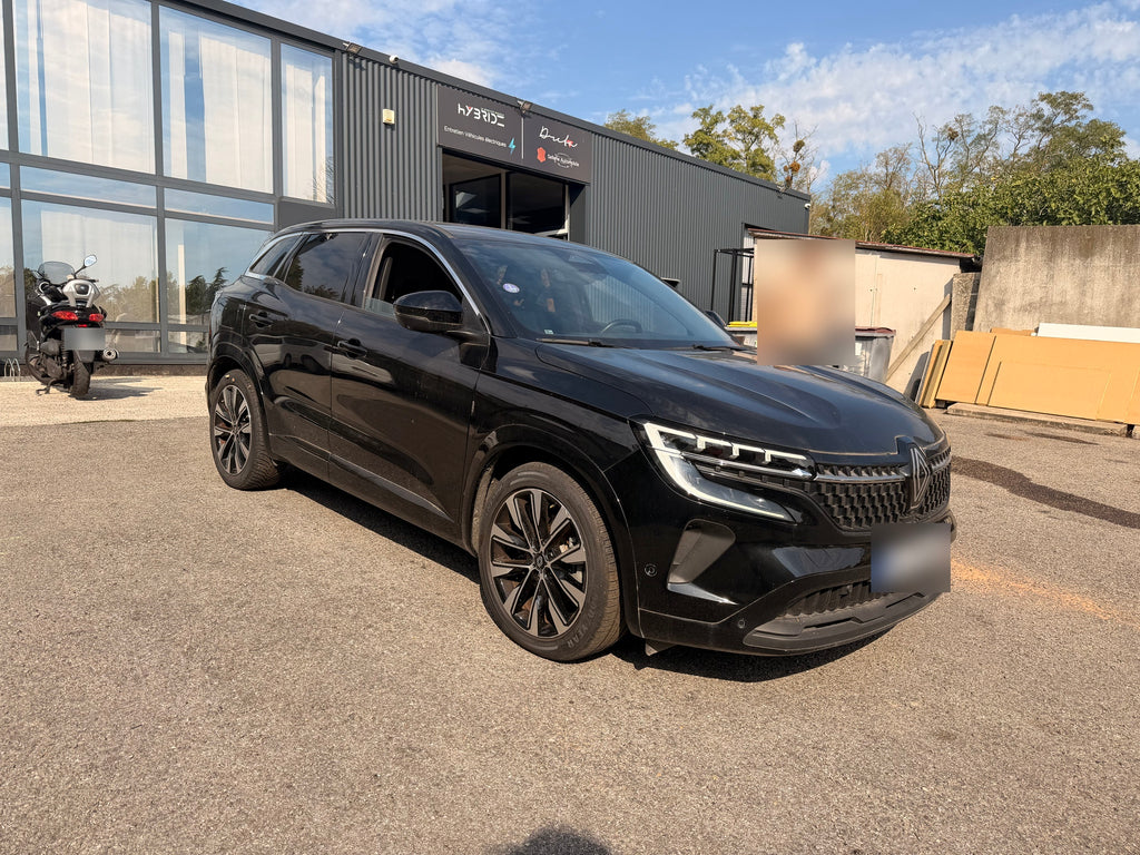 Renault Australe