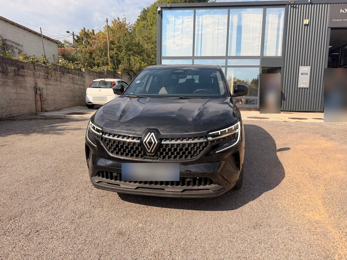 Renault Australe