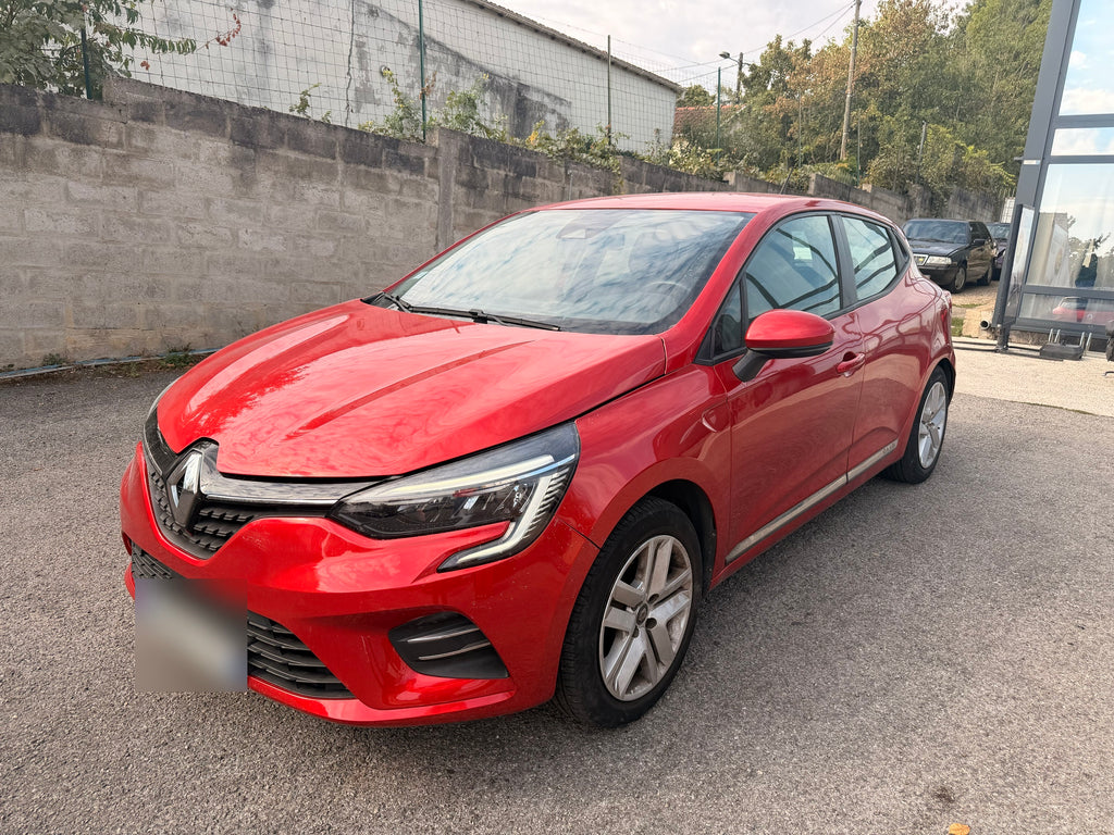 Renault Clio V