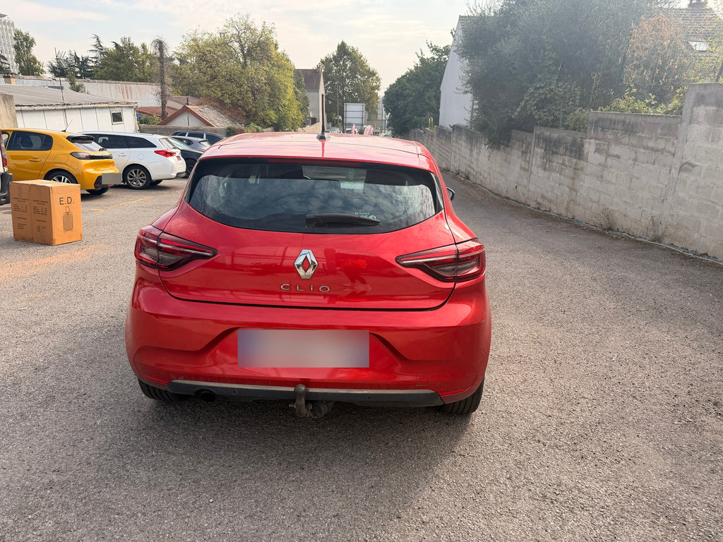 Renault Clio V